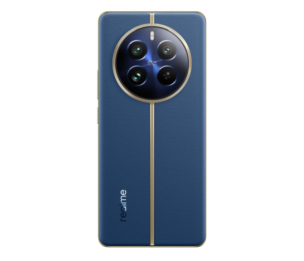 realme 12 Pro 5G 12/256GB Submarine Blue - 1225216 - zdjęcie 5